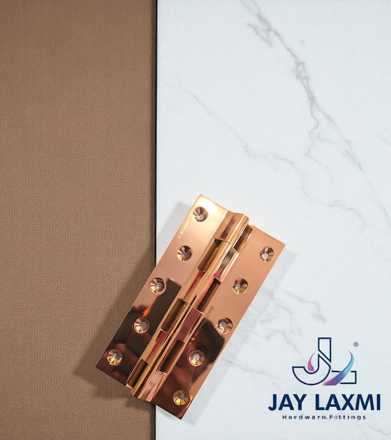 Jay Laxmi